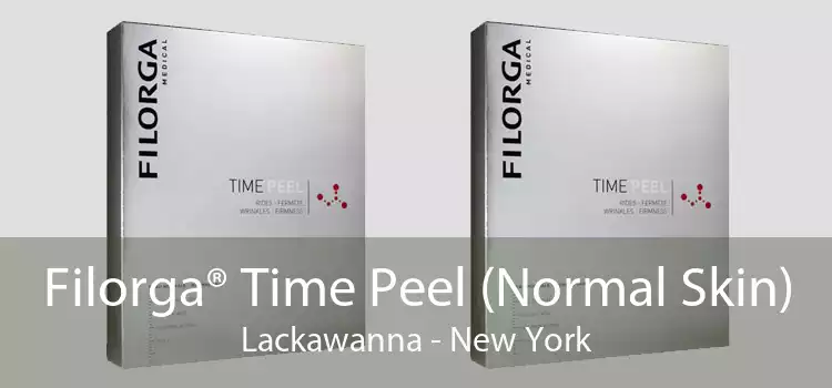 Filorga® Time Peel (Normal Skin) Lackawanna - New York
