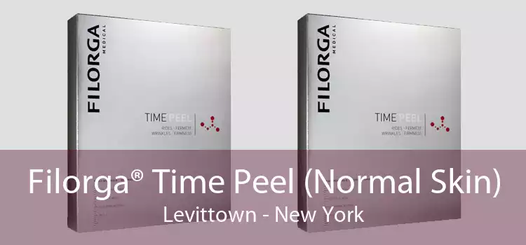 Filorga® Time Peel (Normal Skin) Levittown - New York