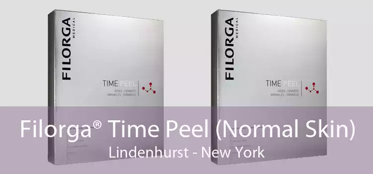 Filorga® Time Peel (Normal Skin) Lindenhurst - New York