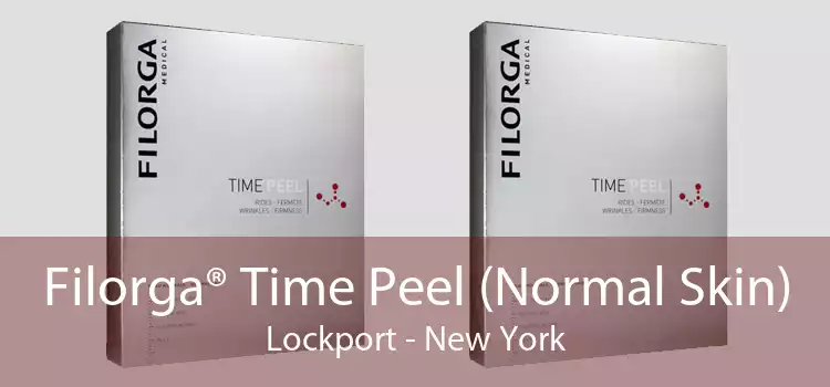 Filorga® Time Peel (Normal Skin) Lockport - New York