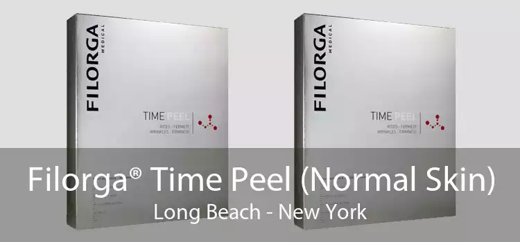 Filorga® Time Peel (Normal Skin) Long Beach - New York