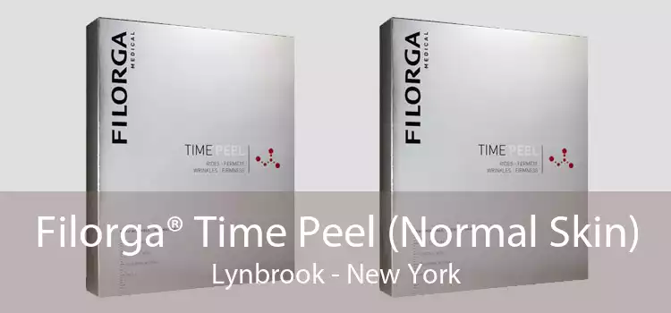 Filorga® Time Peel (Normal Skin) Lynbrook - New York