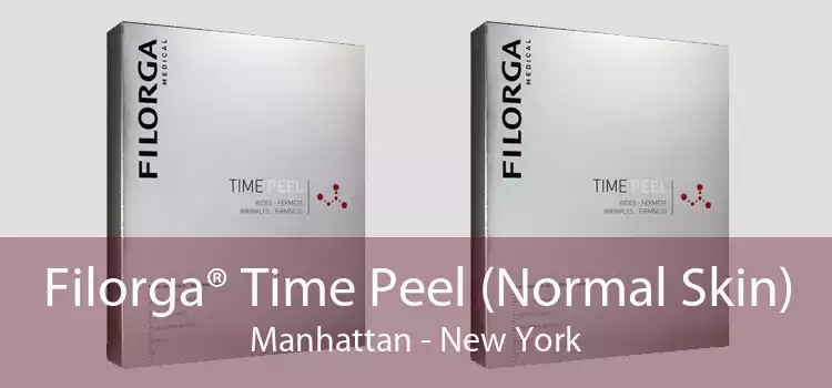 Filorga® Time Peel (Normal Skin) Manhattan - New York