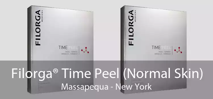 Filorga® Time Peel (Normal Skin) Massapequa - New York