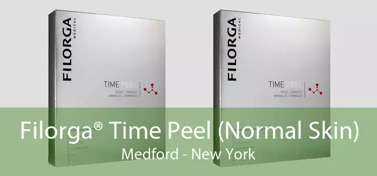 Filorga® Time Peel (Normal Skin) Medford - New York