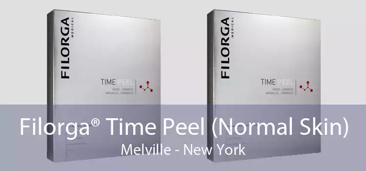 Filorga® Time Peel (Normal Skin) Melville - New York