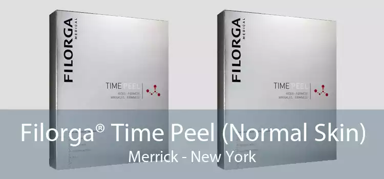 Filorga® Time Peel (Normal Skin) Merrick - New York