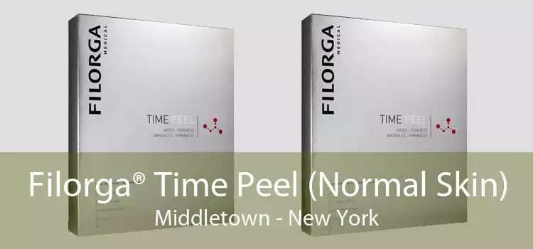 Filorga® Time Peel (Normal Skin) Middletown - New York