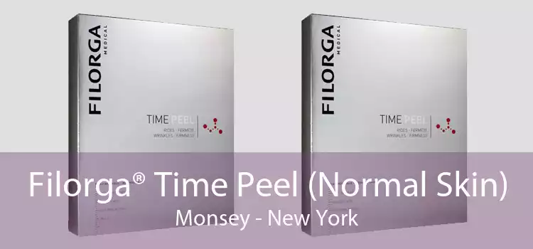 Filorga® Time Peel (Normal Skin) Monsey - New York