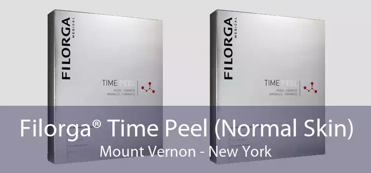 Filorga® Time Peel (Normal Skin) Mount Vernon - New York