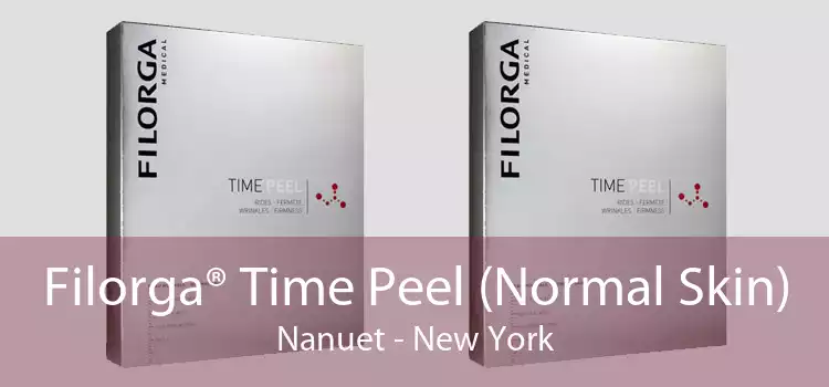 Filorga® Time Peel (Normal Skin) Nanuet - New York