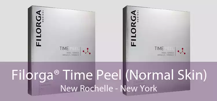 Filorga® Time Peel (Normal Skin) New Rochelle - New York