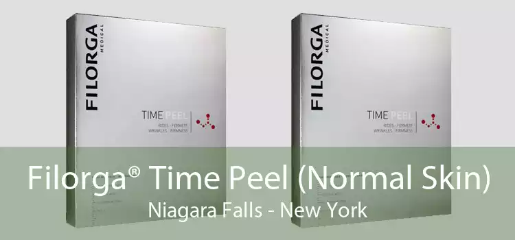 Filorga® Time Peel (Normal Skin) Niagara Falls - New York