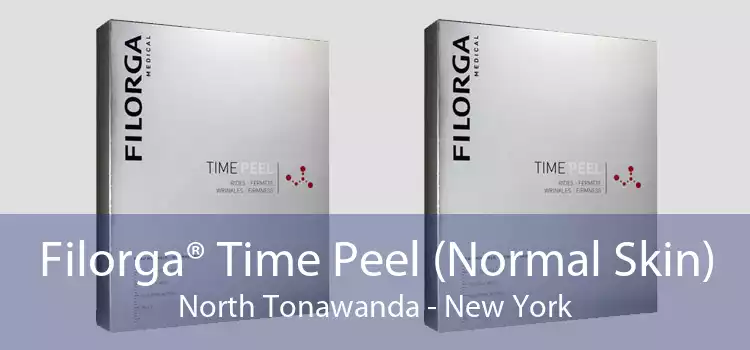 Filorga® Time Peel (Normal Skin) North Tonawanda - New York