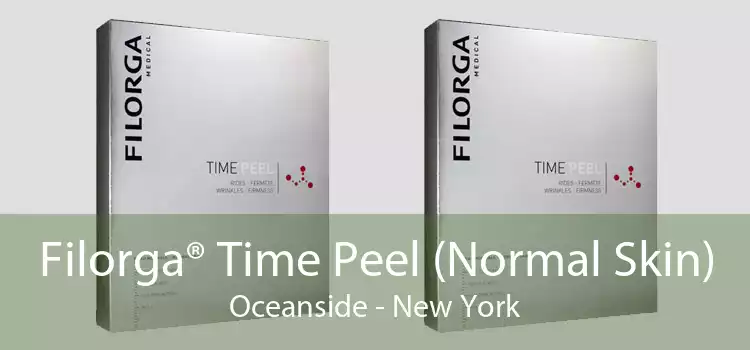 Filorga® Time Peel (Normal Skin) Oceanside - New York
