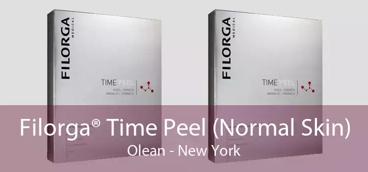 Filorga® Time Peel (Normal Skin) Olean - New York