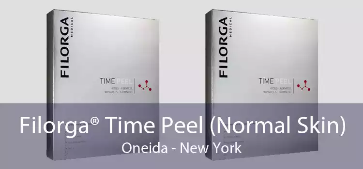 Filorga® Time Peel (Normal Skin) Oneida - New York