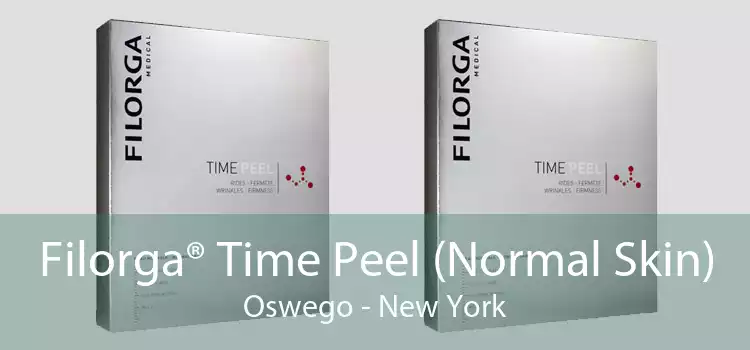 Filorga® Time Peel (Normal Skin) Oswego - New York