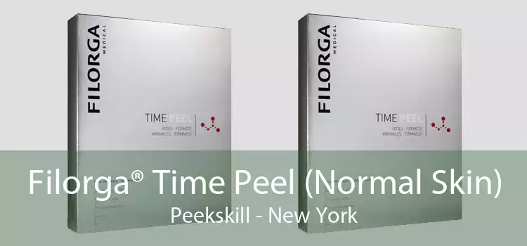 Filorga® Time Peel (Normal Skin) Peekskill - New York