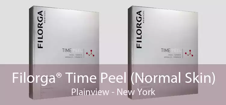 Filorga® Time Peel (Normal Skin) Plainview - New York
