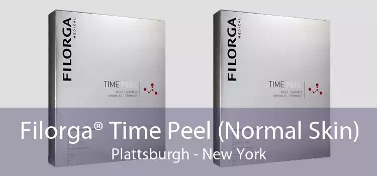 Filorga® Time Peel (Normal Skin) Plattsburgh - New York