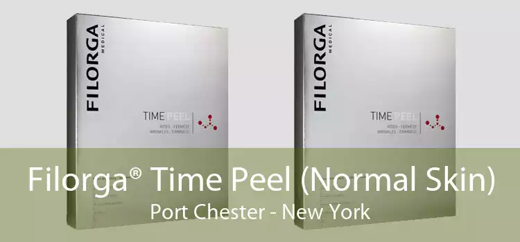 Filorga® Time Peel (Normal Skin) Port Chester - New York