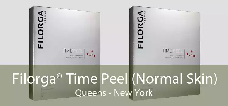 Filorga® Time Peel (Normal Skin) Queens - New York