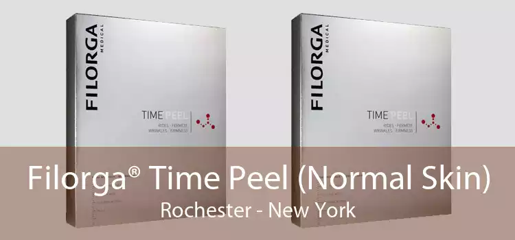 Filorga® Time Peel (Normal Skin) Rochester - New York