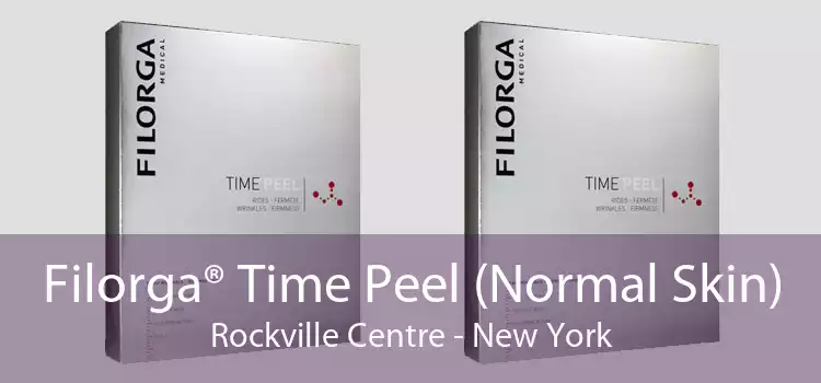 Filorga® Time Peel (Normal Skin) Rockville Centre - New York