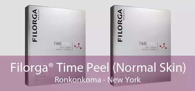 Filorga® Time Peel (Normal Skin) Ronkonkoma - New York