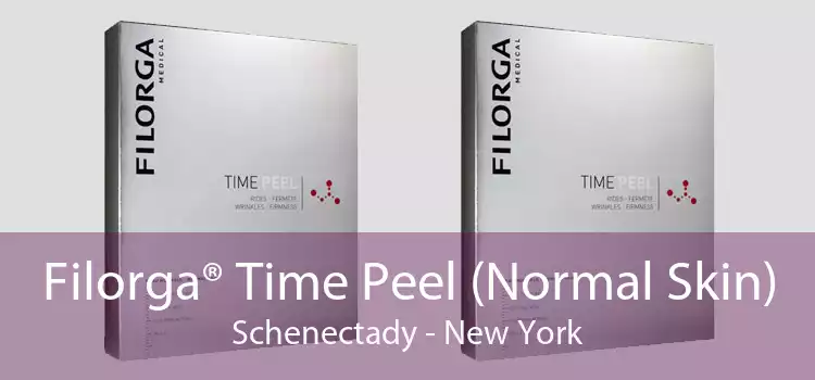 Filorga® Time Peel (Normal Skin) Schenectady - New York