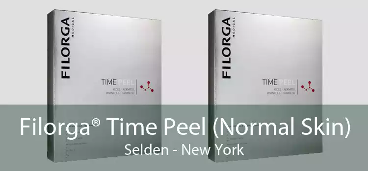 Filorga® Time Peel (Normal Skin) Selden - New York