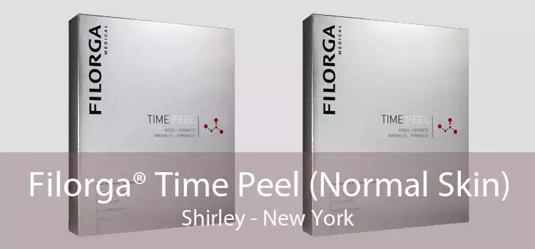 Filorga® Time Peel (Normal Skin) Shirley - New York