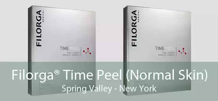 Filorga® Time Peel (Normal Skin) Spring Valley - New York
