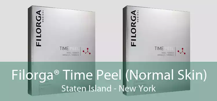 Filorga® Time Peel (Normal Skin) Staten Island - New York