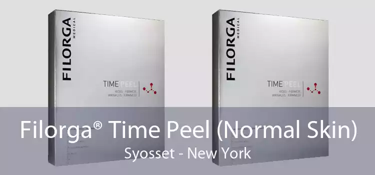 Filorga® Time Peel (Normal Skin) Syosset - New York