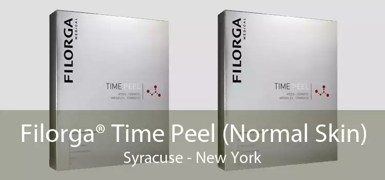 Filorga® Time Peel (Normal Skin) Syracuse - New York