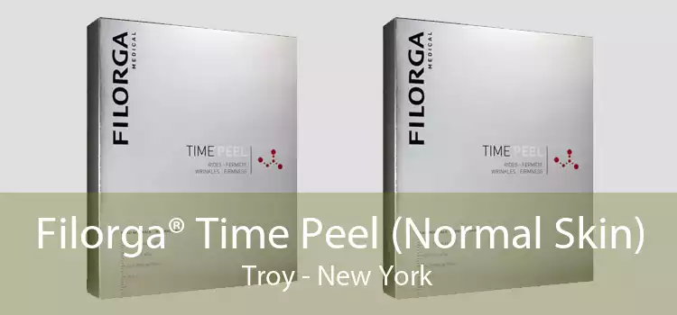 Filorga® Time Peel (Normal Skin) Troy - New York