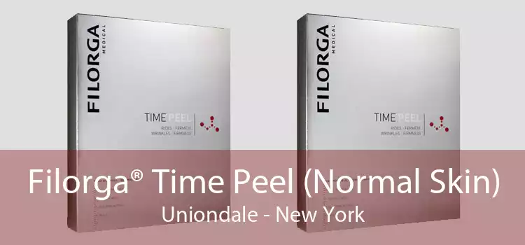 Filorga® Time Peel (Normal Skin) Uniondale - New York