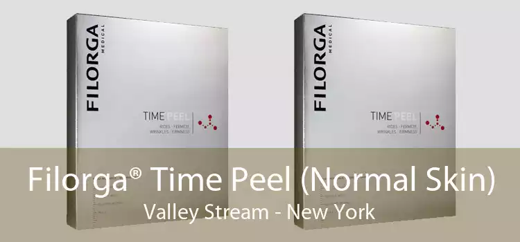 Filorga® Time Peel (Normal Skin) Valley Stream - New York