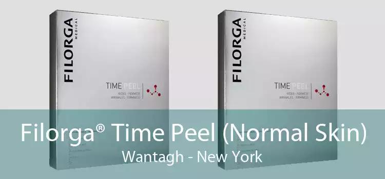 Filorga® Time Peel (Normal Skin) Wantagh - New York