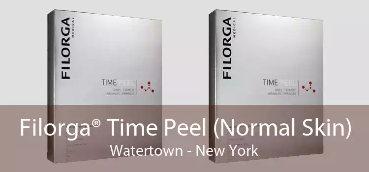 Filorga® Time Peel (Normal Skin) Watertown - New York