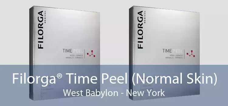 Filorga® Time Peel (Normal Skin) West Babylon - New York