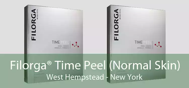 Filorga® Time Peel (Normal Skin) West Hempstead - New York