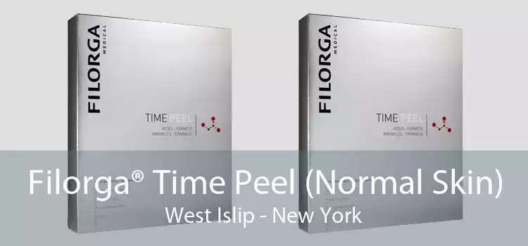 Filorga® Time Peel (Normal Skin) West Islip - New York