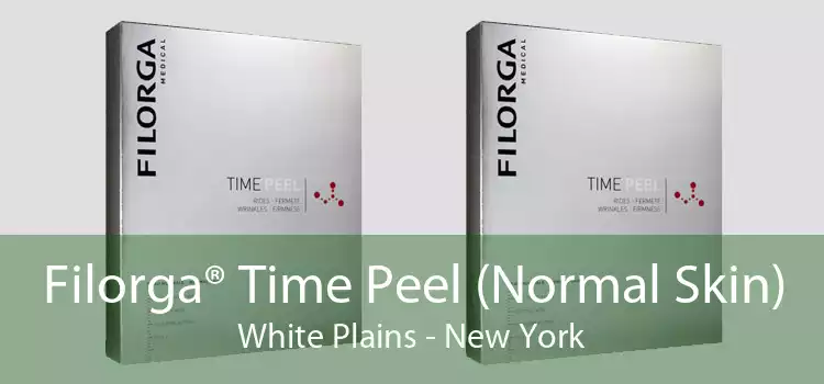 Filorga® Time Peel (Normal Skin) White Plains - New York