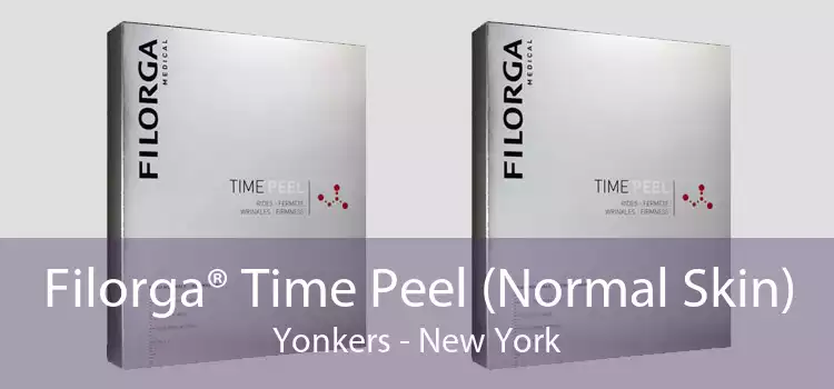 Filorga® Time Peel (Normal Skin) Yonkers - New York