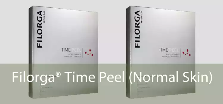 Filorga® Time Peel (Normal Skin) 