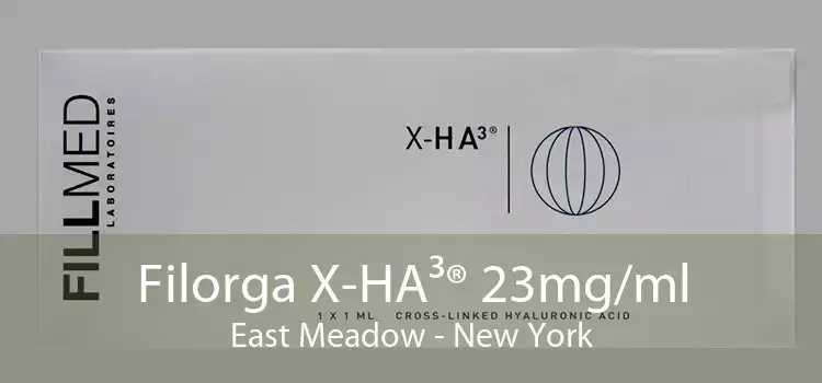 Filorga X-HA³® 23mg/ml East Meadow - New York