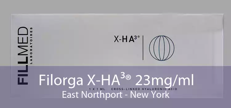 Filorga X-HA³® 23mg/ml East Northport - New York